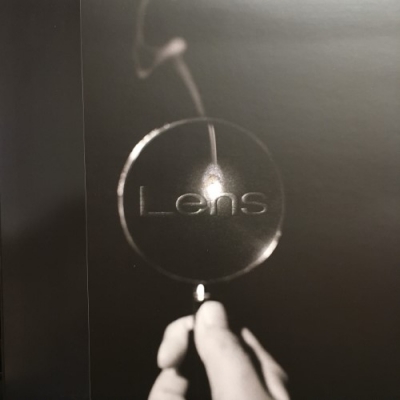 Kroi lens アナログレコード 新品未使用 中古:盤質AB】 LENS (アナログレコード) : Kroi | HMV&BOOKS