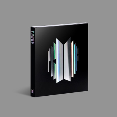 Proof (Compact Edition) : BTS | HMV&BOOKS online - BHE0117