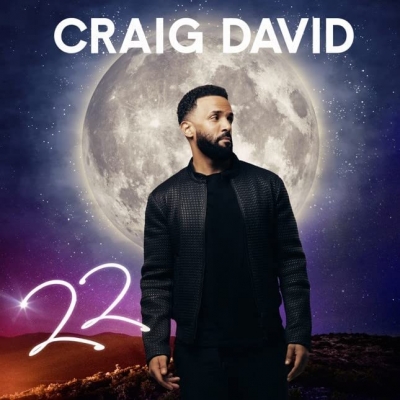 22 (2枚組アナログレコード) : Craig David | HMV&BOOKS online