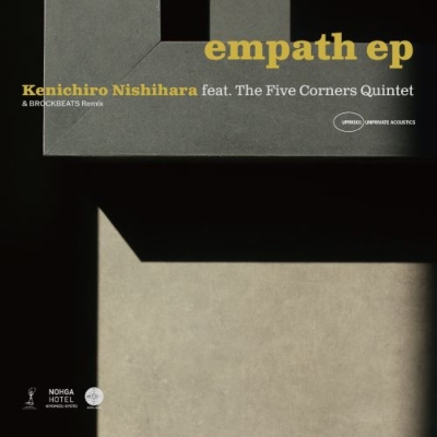 empath EP (12インチシングルレコード)