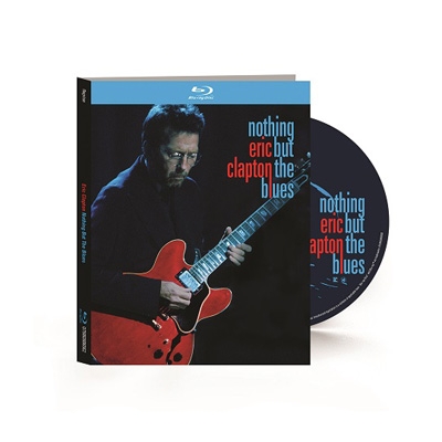 Nothing But The Blues : Eric Clapton | HMV&BOOKS online