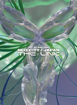 NCT 127 2ND TOUR 'NEO CITY : JAPAN -THE LINK' 【初回生産限定盤 