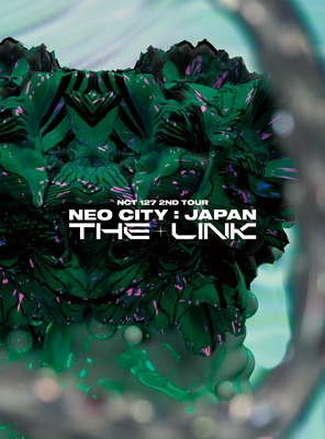 NCT 127 2ND TOUR 'NEO CITY : JAPAN -THE LINK' 【初回生産限定盤