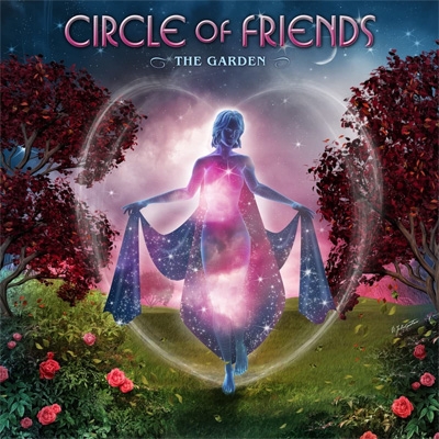 Garden : Circle Of Friends (Rock) | HMV&BOOKS online - RBNCD