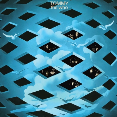 The Who Odds & Sods レコードストア限定2枚組レコード - メルカリ