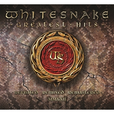 Greatest Hits (2枚組アナログレコード) : Whitesnake | HMV&BOOKS