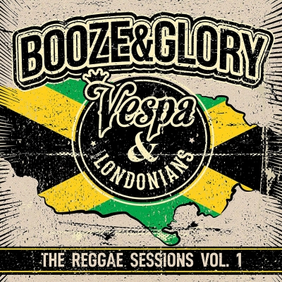 Reggae Sessions Vol.1