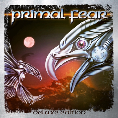 Primal Fear アルバム　9枚セット Primal Fear : Primal Fear | HMV&BOOKS online - GQCS-91221