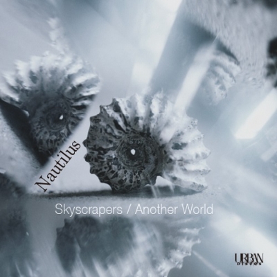 Skyscrapers / Another World (7インチシングルレコード)