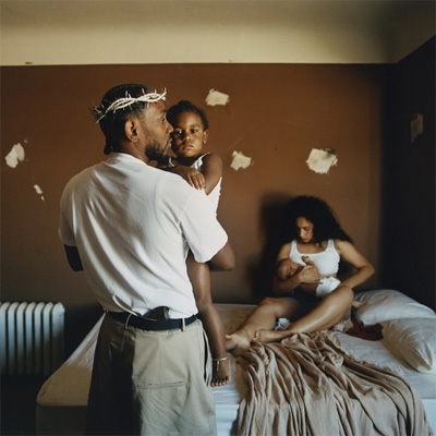Mr.Morale & The Big Steppers : Kendrick Lamar | HMV&BOOKS online