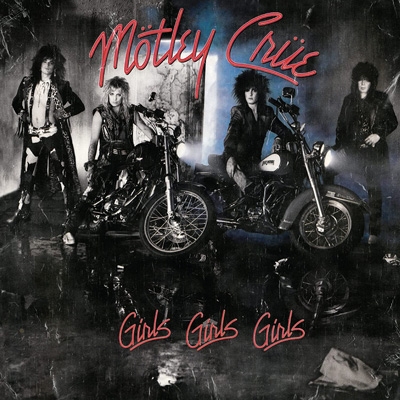 洋楽 Motley Crue Motley Crue - Shout at the Devil - CD】 • Цена | Ciela.com
