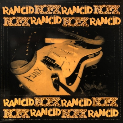 【中古:盤質B】 Byo Split Series-volume III- : Nofx / Rancid | HMV&BOOKS ...