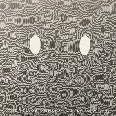 中古:盤質A】 THE YELLOW MONKEY IS HERE.NEW BEST (初回生産限定/2枚
