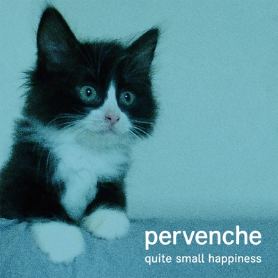 quite small happiness (アナログレコード+CD)