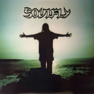 【中古:盤質B】 Soulfly : Soulfly | HMV&BOOKS Online - RR87481