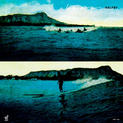 [未使用品 アナログレコード LP盤]　HALFBY　LOCO Loco (アナログレコード) : HALFBY | HMV&BOOKS online - EMF105