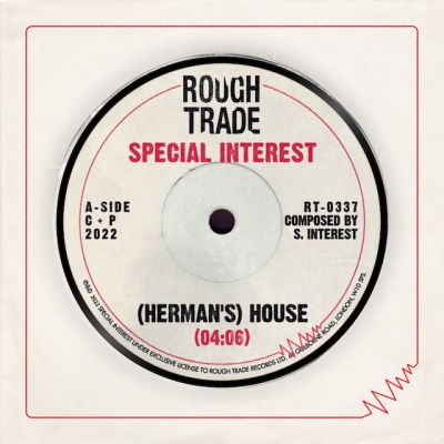 Herman's)House (7インチシングルレコード) : Special Interest