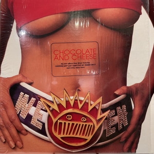 中古:盤質B】 Chocolate And Cheese : Ween | HMV&BOOKS online - GR010
