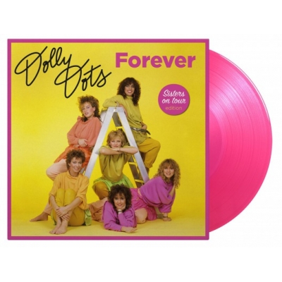 Forever: Sisters On Tour Edition (カラーヴァイナル仕様/2枚組/180グラム重量盤レコード/Music On Vinyl)
