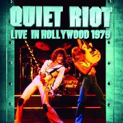 Hollywood 1979 : Quiet Riot | HMV&BOOKS online : Online Shopping