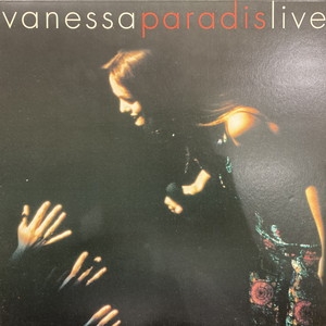 Live : Vanessa Paradis | HMV&BOOKS online - 5216931