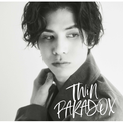 チグハグ 【C-type】(二葉 要盤) : TWiN PARADOX | HMV&BOOKS online