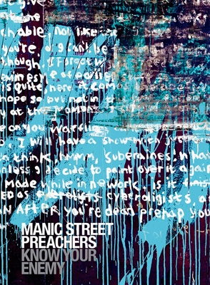 Know Your Enemy 【完全生産限定盤】(3CD) : Manic Street Preachers