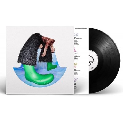 Demon Time (アナログレコード) : Mura Masa | HMV&BOOKS online