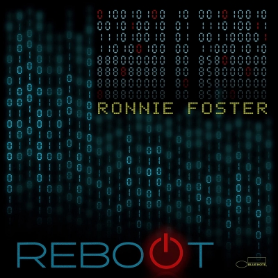 Reboot (180G)