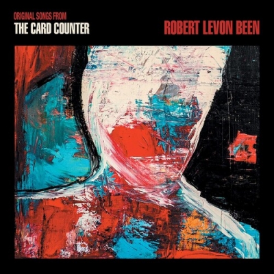 Card Counter オリジナルサウンドトラック (アナログレコード