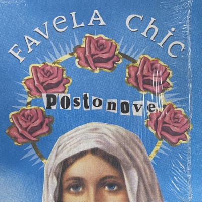 【中古:盤質B】 Favela Chic Postonove | HMV&BOOKS Online - 74321841621