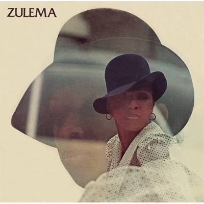 Zulema : Zulema | HMV&BOOKS online - OTLCD-5367