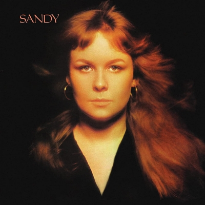 SANDY DENNY 　サンディ・デニー アナログレコード Sandy (アナログレコード) : Sandy Denny | HMV&BOOKS online - UMCLP007