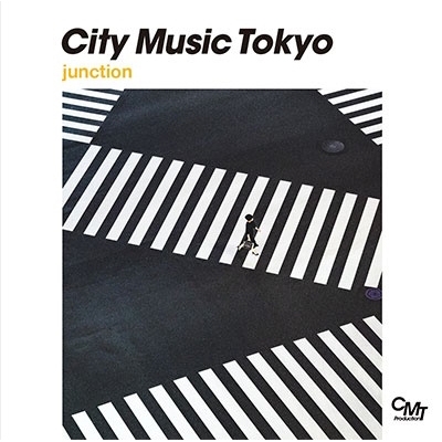 CITY MUSIC TOKYO junction (アナログレコード) | HMV&BOOKS online