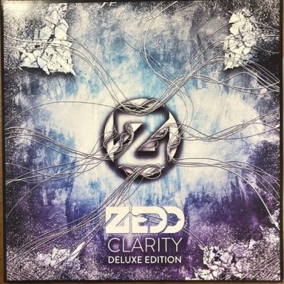 [新品レコード] オリジナル　ZEDD/ Clarity 2枚組 中古:盤質B】 Clarity (2枚組アナログレコード) : ZEDD