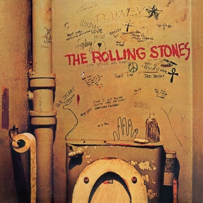 Beggars Banquet (Vinyl Record) : The Rolling Stones | HMV&BOOKS ...