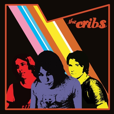 The Cribs (The Definitive Edition) : The Cribs | HMV&BOOKS online 