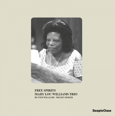 Free Spirits (180グラム重量盤レコード) : Mary Lou Williams