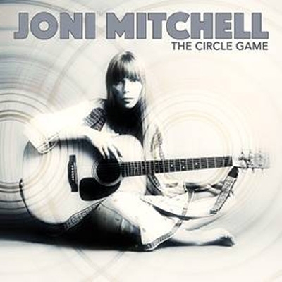 Circle Game Joni Mitchell HMV BOOKS Online AV201873   231 