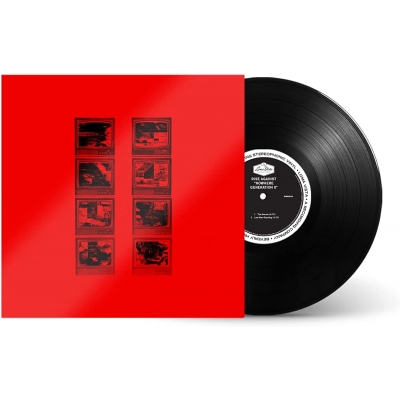 SOUL Ⅱ SOUL 12インチシングル 4枚セット売り アナログレコード