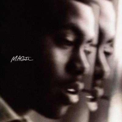 Magic (アナログレコード) : NAS | HMV&BOOKS online - 100