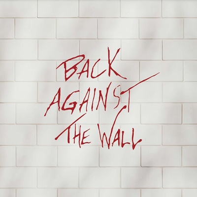 Back Against the Wall［カセット］ Back Against The Wall (2CD) | HMV&BOOKS online - 3083