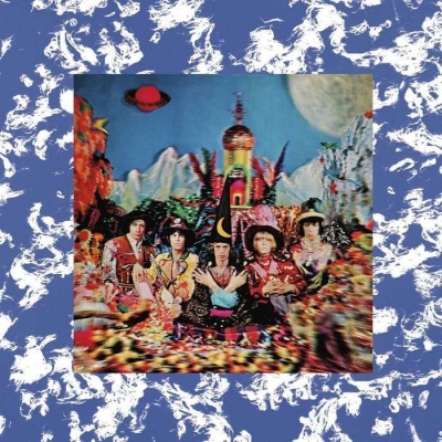 Their Satanic Majesties Request (アナログレコード) : Rolling