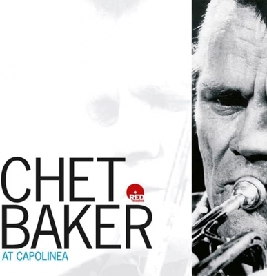 [レコード] Chet Baker At Capolinea LP sddefault.jpg