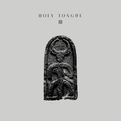 Iii (12インチシングルレコード) : Holy Tongue | HMV&BOOKS online Iii (12インチシングルレコード) : Holy Tongue | HMV&BOOKS online
