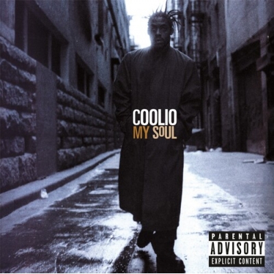 My Soul -25th Anniversary (2枚組アナログレコード) : Coolio