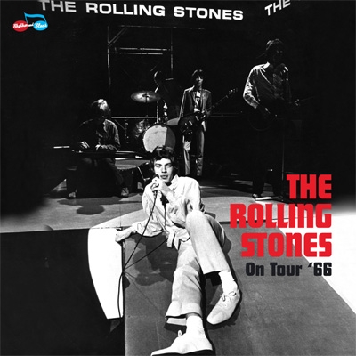 洋楽 ROLLING STONES On Tour 66 : Rolling Stones | HMV&BOOKS online - RANDB085CD