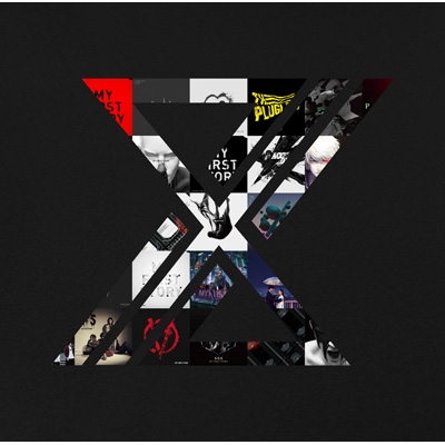 X : MY FIRST STORY | HMV&BOOKS online - INRC-49