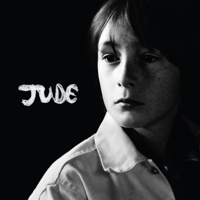 Jude (アナログレコード)