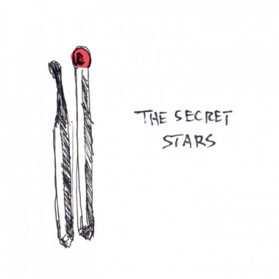 Secret Stars : Secret Stars | HMV&BOOKS online - 600